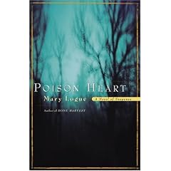 Poison Heart: A Novel of Suspense (Claire Watkins Mysteries)