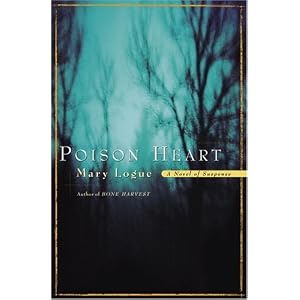 Poison Heart - Mary Logue