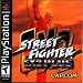 Street Fighter Ex 2 Plus