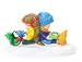 Department 56 North Pole Testing Video Games Is The Perfect Job!