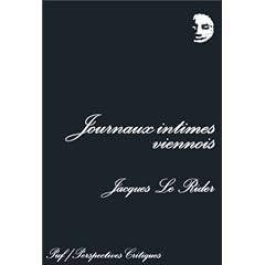 Journaux intimes viennois