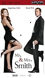Mr. & Mrs. Smith [UMD Universal Media Disc] - Brad Pitt