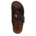 Mobils by Mephisto Men's James Slide Sandals