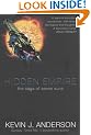 Hidden Empire (Saga of Seven Suns)