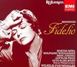 Produkt-Bild: Beethoven: Fidelio (Gesamtaufnahme)