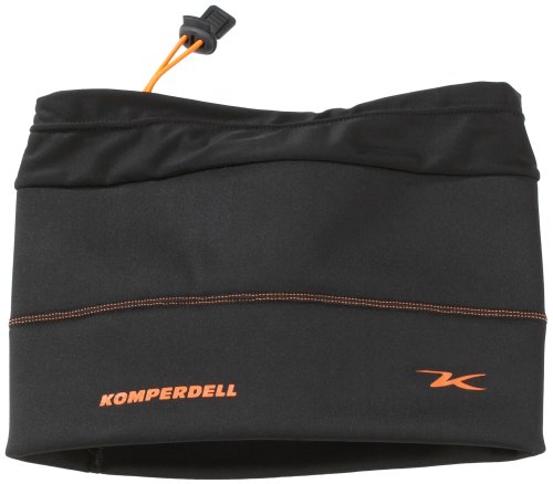 Komperdell Stirnbandhaube Softshell, eine Größe