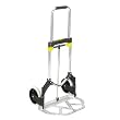Safco Medium-Size StowAway Collapsible Hand Truck