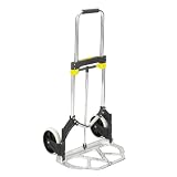 StowAway Hand Truck