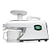 Green Star Elite Jumbo Twin Gear Juice Extractor (GSE-5000)