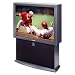 Philips Magnavox 9P5531C 55-Inch Projection TV