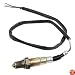 Bosch 15733 Oxygen Sensor, Universal Type Fitment