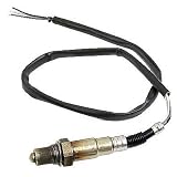 Bosch 15733 Oxygen Sensor, Universal Type Fitment by Bosch