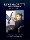 Revue Flammarion  / René Magritte - Catalogue raisonné, tome 2 : Oil Paintings and Objects 1931-1948