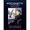 Ren� Magritte - Catalogue raisonn�, tome 2 : Oil Paintings and Objects 1931-1948