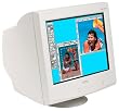 Mitsubishi Diamond Plus 200 Diamondtron Natural Flat 22" CRT Monitor