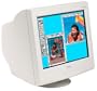 Mitsubishi Diamond Plus 200 Diamondtron Natural Flat 22" CRT Monitor