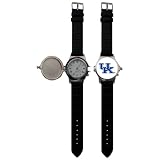 Kentucky Wildcats NCAA Wrist Watch (Black)
