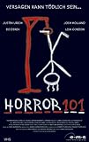 Horror 101 [VHS]