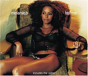 CD-Charts  Music : Tell Me [CASSETTE]