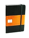 Moleskine Small Ruled Notebook Writing Journals Book (Moleskine Notebooks and Calendars)