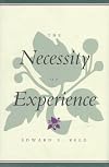 The Necessity of Experience