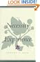 The Necessity of Experience