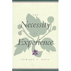 The Necessity of Experience