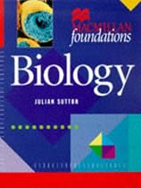 Biology (Palgrave Foundations)