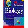 Biology (Macmillan Foundations)