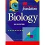 Biology (Palgrave Foundations)