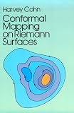 Conformal Mapping on Riemann Surfaces