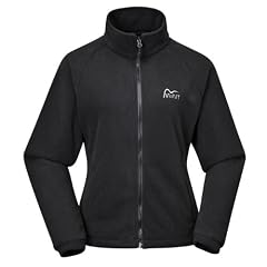 Mint Damen Fleecejacke Jana - 220g Micro Fleece - sehr angenehmer Tragekomfort!