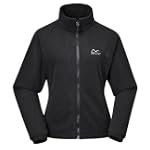 Mint Damen Fleecejacke Jana - 220g Mi...