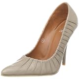 Miss Me Womens Onyx-10 Pump