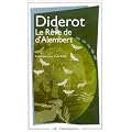 Le R�ve de d'Alembert