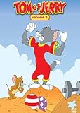 Image de Tom et Jerry, vol.8