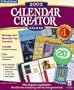 Calendar Creator 2005 Deluxe