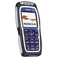 Nokia 3220 schwarz-silber Handy