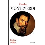 Claudio Monteverdi ([Bibliotheque des grands musiciens]) book cover
