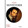 Claudio monteverdi