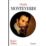 Claudio monteverdipar Roger Tellart