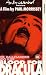 VHS : Blood For Dracula [1975]