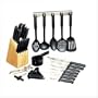 Kitchen Knife Set