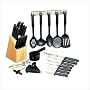 41 Piece Cutlery Set