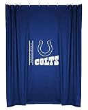 Shower Curtain - Indianapolis Colts