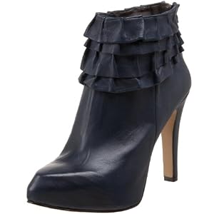 Buy Nine West Ladies Parkside Ankle Boot