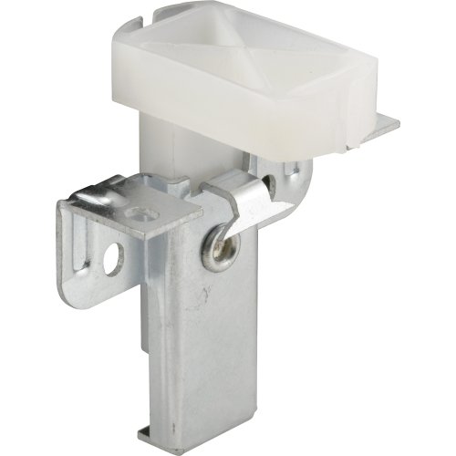 Prime Line Products N 7072 Sliding Mirror Closet Door Top Guide 2 Pack