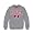 Alabama Crimson Tide Bama Men's Crew Sweatshirt Pullover
