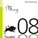 5月8日 My Birthday Book