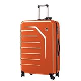 Victorinox Spectra 32 Hardside Spinner (Orange) 41N1Sn3CQlL. SL160 Victorinox Spectra 32 Hardside Spinner (Orange)